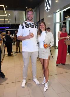 Foto de la galería: Lowe inauguró en Posadas la concesionaria Volkswagen más grande del pais