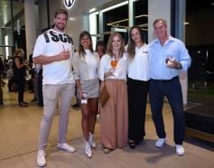 Foto de la galería: Lowe inauguró en Posadas la concesionaria Volkswagen más grande del pais