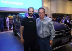 Foto de la galería: Lowe inauguró en Posadas la concesionaria Volkswagen más grande del pais