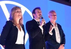 Foto de la galería: Lowe inauguró en Posadas la concesionaria Volkswagen más grande del pais