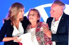 Foto de la galería: Lowe inauguró en Posadas la concesionaria Volkswagen más grande del pais