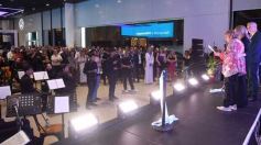 Foto de la galería: Lowe inauguró en Posadas la concesionaria Volkswagen más grande del pais