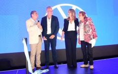 Foto de la galería: Lowe inauguró en Posadas la concesionaria Volkswagen más grande del pais