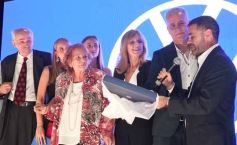 Foto de la galería: Lowe inauguró en Posadas la concesionaria Volkswagen más grande del pais