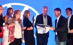 Foto de la galería: Lowe inauguró en Posadas la concesionaria Volkswagen más grande del pais