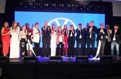 Foto de la galería: Lowe inauguró en Posadas la concesionaria Volkswagen más grande del pais