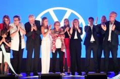 Foto de la galería: Lowe inauguró en Posadas la concesionaria Volkswagen más grande del pais