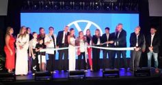 Foto de la galería: Lowe inauguró en Posadas la concesionaria Volkswagen más grande del pais