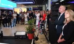 Foto de la galería: Lowe inauguró en Posadas la concesionaria Volkswagen más grande del pais