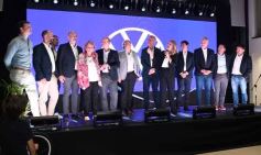 Foto de la galería: Lowe inauguró en Posadas la concesionaria Volkswagen más grande del pais