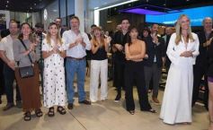 Foto de la galería: Lowe inauguró en Posadas la concesionaria Volkswagen más grande del pais