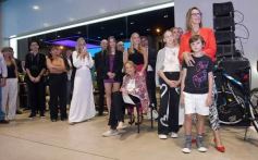 Foto de la galería: Lowe inauguró en Posadas la concesionaria Volkswagen más grande del pais