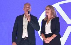 Foto de la galería: Lowe inauguró en Posadas la concesionaria Volkswagen más grande del pais