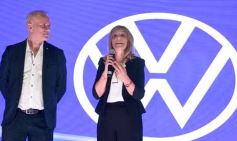 Foto de la galería: Lowe inauguró en Posadas la concesionaria Volkswagen más grande del pais