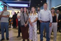 Foto de la galería: Lowe inauguró en Posadas la concesionaria Volkswagen más grande del pais