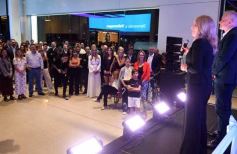 Foto de la galería: Lowe inauguró en Posadas la concesionaria Volkswagen más grande del pais