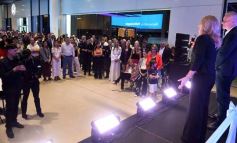 Foto de la galería: Lowe inauguró en Posadas la concesionaria Volkswagen más grande del pais