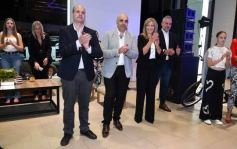 Foto de la galería: Lowe inauguró en Posadas la concesionaria Volkswagen más grande del pais