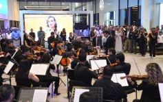 Foto de la galería: Lowe inauguró en Posadas la concesionaria Volkswagen más grande del pais