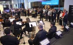 Foto de la galería: Lowe inauguró en Posadas la concesionaria Volkswagen más grande del pais