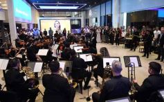 Foto de la galería: Lowe inauguró en Posadas la concesionaria Volkswagen más grande del pais