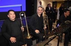 Foto de la galería: Lowe inauguró en Posadas la concesionaria Volkswagen más grande del pais