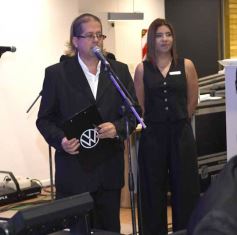 Foto de la galería: Lowe inauguró en Posadas la concesionaria Volkswagen más grande del pais