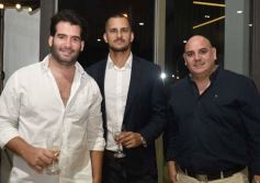 Foto de la galería: Lowe inauguró en Posadas la concesionaria Volkswagen más grande del pais