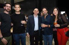 Foto de la galería: Lowe inauguró en Posadas la concesionaria Volkswagen más grande del pais