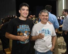 Foto de la galería: Lowe inauguró en Posadas la concesionaria Volkswagen más grande del pais