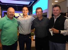 Foto de la galería: Lowe inauguró en Posadas la concesionaria Volkswagen más grande del pais