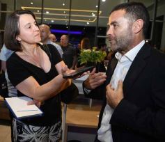 Foto de la galería: Lowe inauguró en Posadas la concesionaria Volkswagen más grande del pais