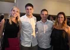 Foto de la galería: Lowe inauguró en Posadas la concesionaria Volkswagen más grande del pais