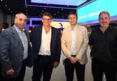 Foto de la galería: Lowe inauguró en Posadas la concesionaria Volkswagen más grande del pais