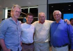 Foto de la galería: Lowe inauguró en Posadas la concesionaria Volkswagen más grande del pais