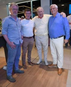 Foto de la galería: Lowe inauguró en Posadas la concesionaria Volkswagen más grande del pais