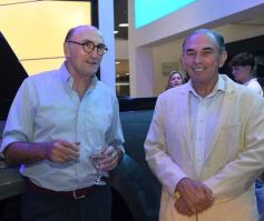 Foto de la galería: Lowe inauguró en Posadas la concesionaria Volkswagen más grande del pais