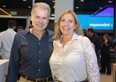 Foto de la galería: Lowe inauguró en Posadas la concesionaria Volkswagen más grande del pais