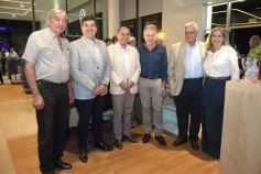 Foto de la galería: Lowe inauguró en Posadas la concesionaria Volkswagen más grande del pais
