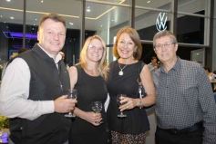 Foto de la galería: Lowe inauguró en Posadas la concesionaria Volkswagen más grande del pais