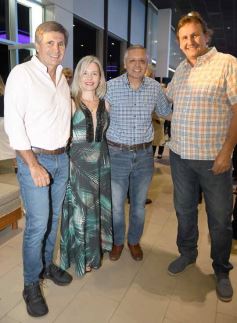 Foto de la galería: Lowe inauguró en Posadas la concesionaria Volkswagen más grande del pais