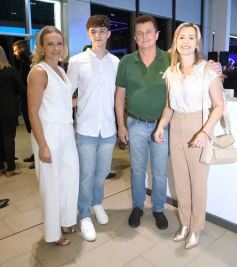 Foto de la galería: Lowe inauguró en Posadas la concesionaria Volkswagen más grande del pais