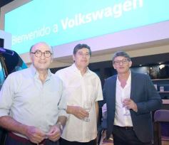 Foto de la galería: Lowe inauguró en Posadas la concesionaria Volkswagen más grande del pais