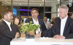 Foto de la galería: Lowe inauguró en Posadas la concesionaria Volkswagen más grande del pais