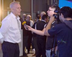 Foto de la galería: Lowe inauguró en Posadas la concesionaria Volkswagen más grande del pais