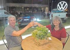 Foto de la galería: Lowe inauguró en Posadas la concesionaria Volkswagen más grande del pais