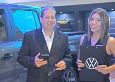Foto de la galería: Lowe inauguró en Posadas la concesionaria Volkswagen más grande del pais