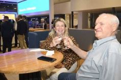 Foto de la galería: Lowe inauguró en Posadas la concesionaria Volkswagen más grande del pais