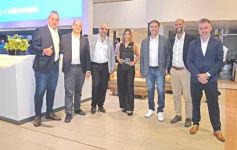 Foto de la galería: Lowe inauguró en Posadas la concesionaria Volkswagen más grande del pais