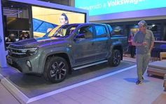 Foto de la galería: Lowe inauguró en Posadas la concesionaria Volkswagen más grande del pais